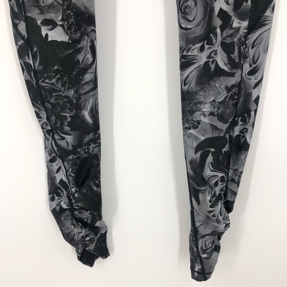 Calia by Carrie Underwood Leggings Dark & Stormy Leggings Size Small - Picture 7 of 9